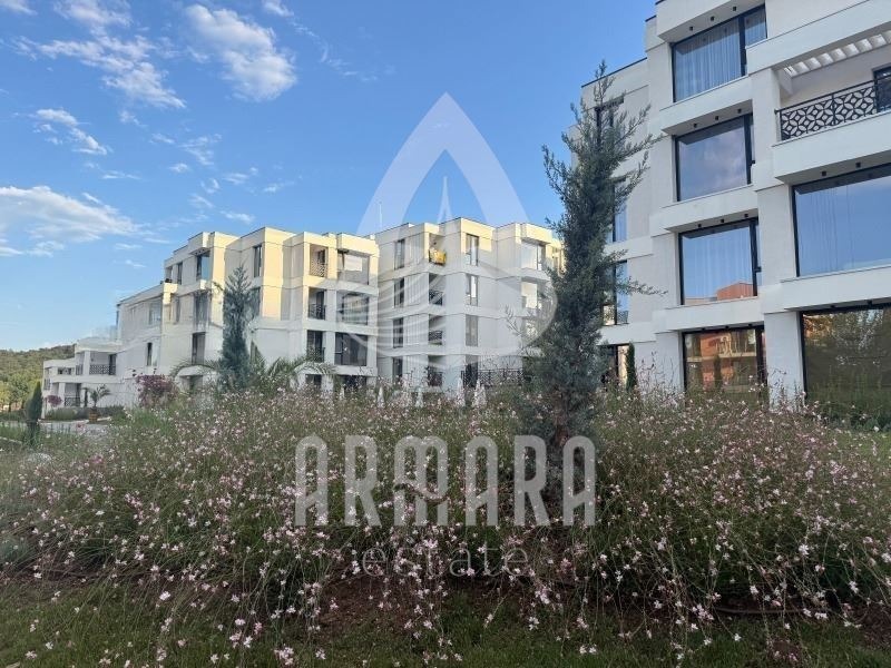 Продава 2-СТАЕН, гр. Созопол, област Бургас, снимка 10 - Апартаменти - 54542497