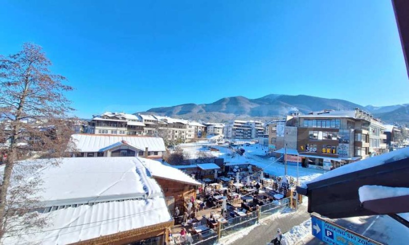 Til salgs  2 soverom region Blagoevgrad , Bansko , 148 kvm | 33745807 - bilde [13]