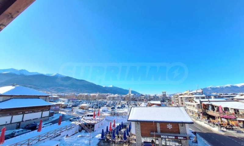 Til salgs  2 soverom region Blagoevgrad , Bansko , 148 kvm | 33745807 - bilde [6]