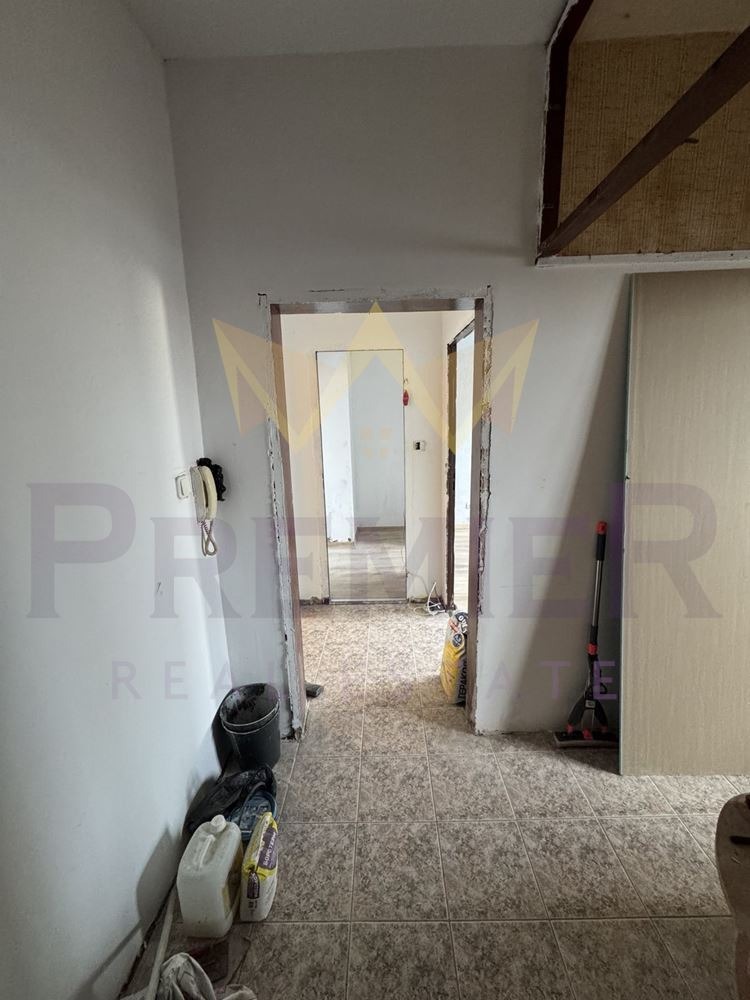 Продава  3-стаен град Варна , Левски 1 , 64 кв.м | 75107152 - изображение [6]