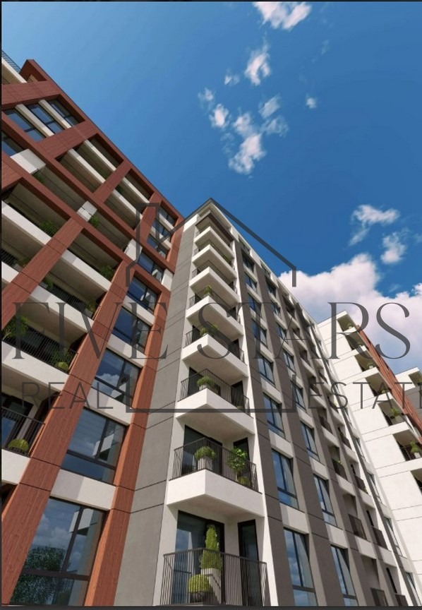 Продава 3-СТАЕН, гр. Варна, Кайсиева градина, снимка 4 - Aпартаменти - 49115518