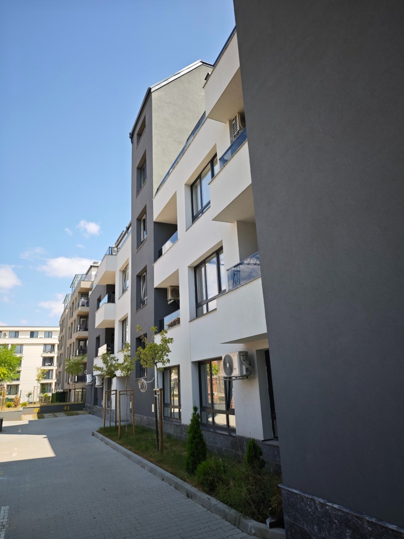 Продава  3-стаен град София , Малинова долина , 111 кв.м | 43564791