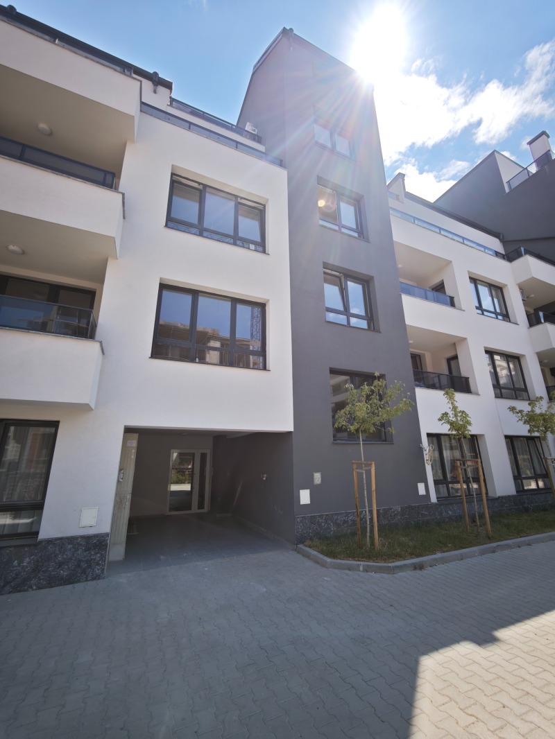 Продава  3-стаен град София , Малинова долина , 111 кв.м | 43564791 - изображение [2]