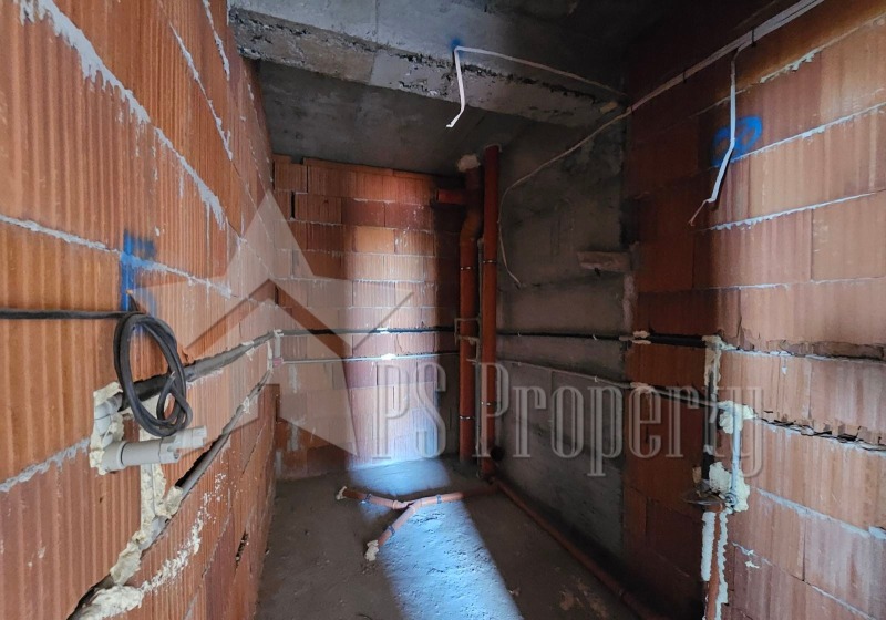 For Sale  2 bedroom Stara Zagora , Zheleznik - tsentar , 129 sq.m | 45096196 - image [9]