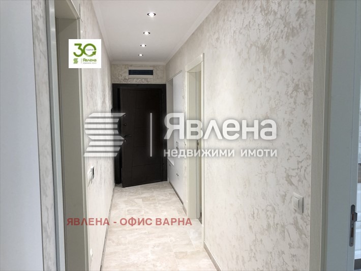 Продава 3-СТАЕН, гр. Варна, Център, снимка 10 - Апартаменти - 52959096