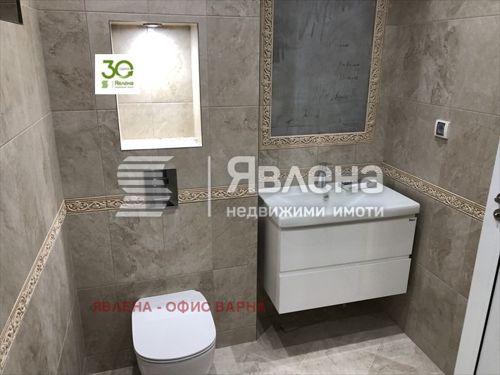 Продава 3-СТАЕН, гр. Варна, Център, снимка 3 - Апартаменти - 52959096