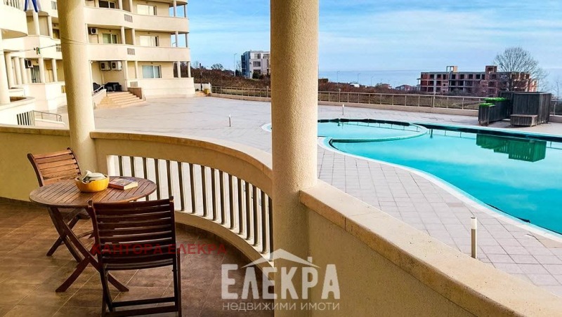 Продава 3-СТАЕН, гр. Бяла, област Варна, снимка 6 - Апартаменти - 53151374