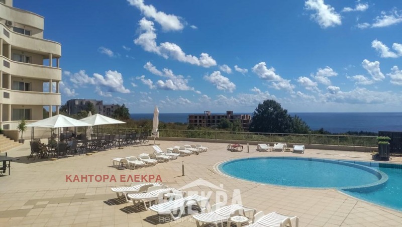 Продава 3-СТАЕН, гр. Бяла, област Варна, снимка 8 - Апартаменти - 53151374