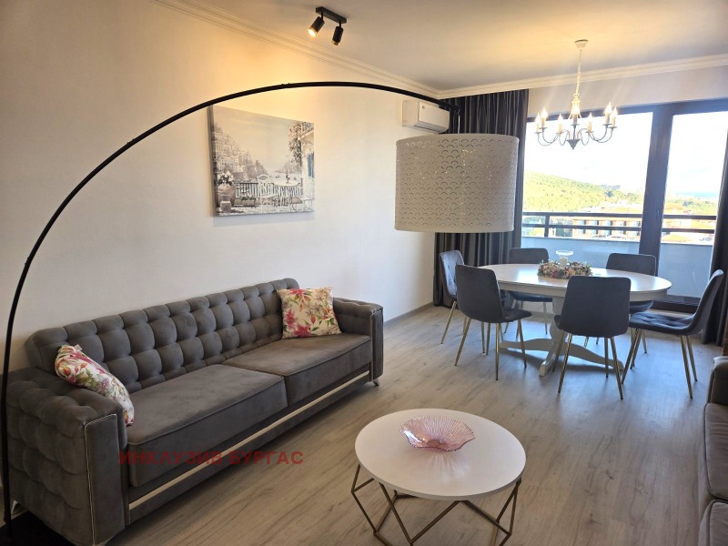 Продава 3-СТАЕН, гр. Свети Влас, област Бургас, снимка 6 - Апартаменти - 53202327