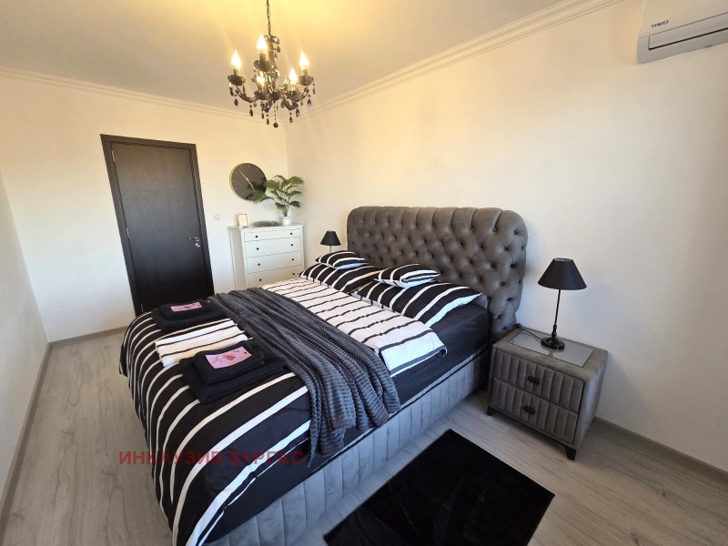 Продава 3-СТАЕН, гр. Свети Влас, област Бургас, снимка 8 - Апартаменти - 53202327