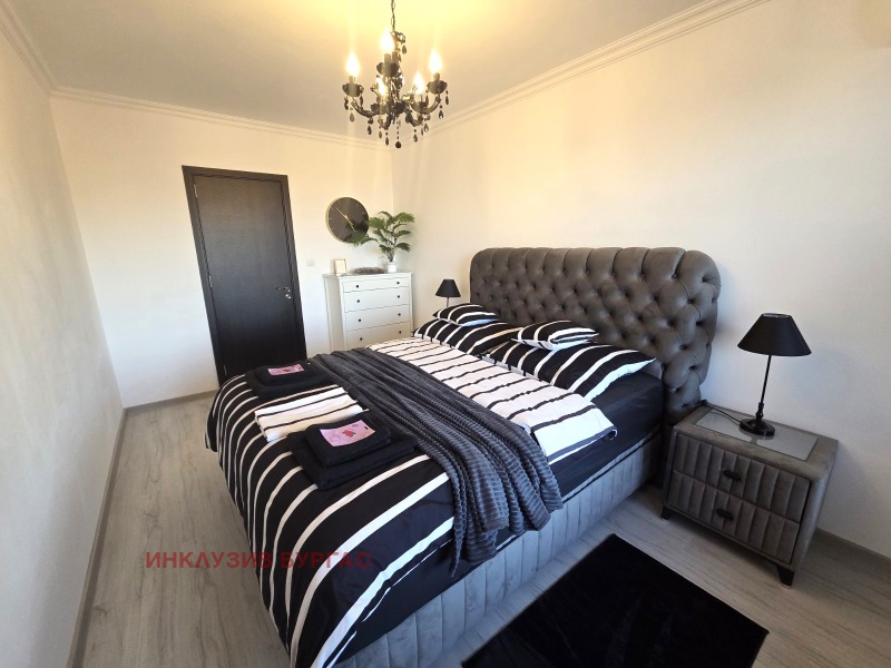 Продава 3-СТАЕН, гр. Свети Влас, област Бургас, снимка 7 - Апартаменти - 53202327