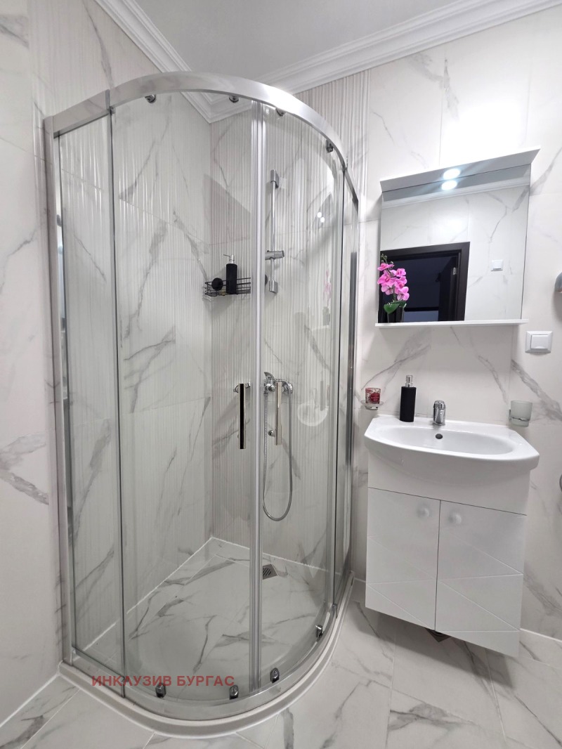 Продава 3-СТАЕН, гр. Свети Влас, област Бургас, снимка 10 - Апартаменти - 53202327