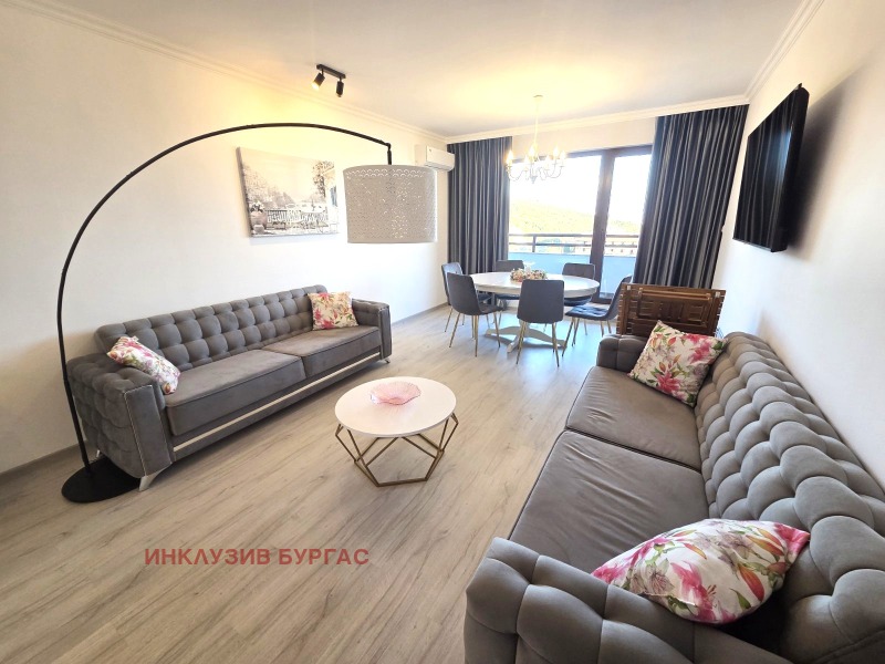 Продава 3-СТАЕН, гр. Свети Влас, област Бургас, снимка 3 - Апартаменти - 53202327