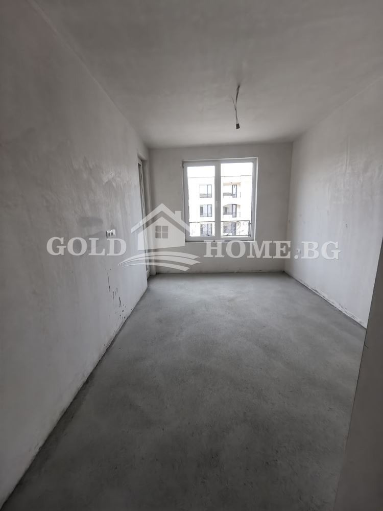 Продава 3-СТАЕН, гр. Пловдив, Кършияка, снимка 2 - Апартаменти - 55727913