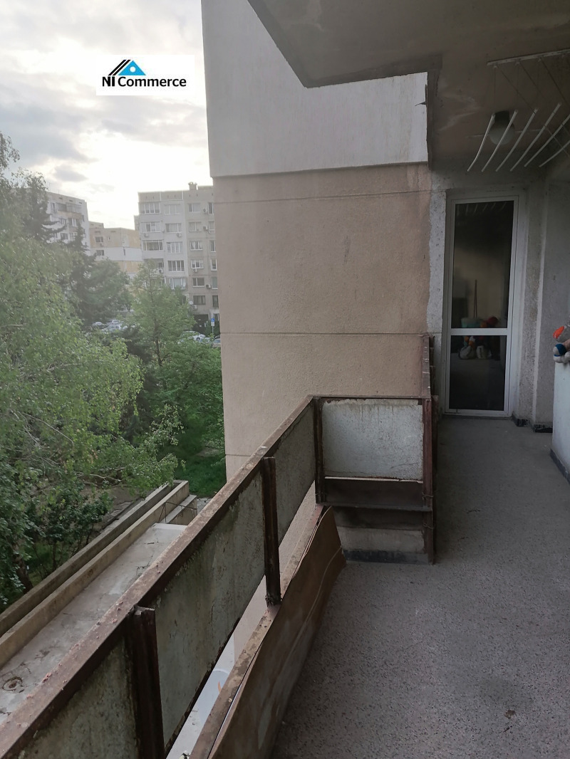 En venta  3 dormitorios Sofia , Lyulin 1 , 115 metros cuadrados | 60729532 - imagen [16]