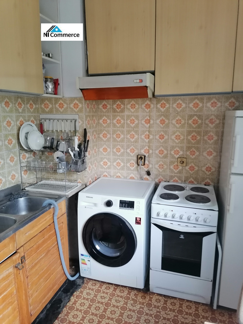 En venta  3 dormitorios Sofia , Lyulin 1 , 115 metros cuadrados | 60729532 - imagen [11]