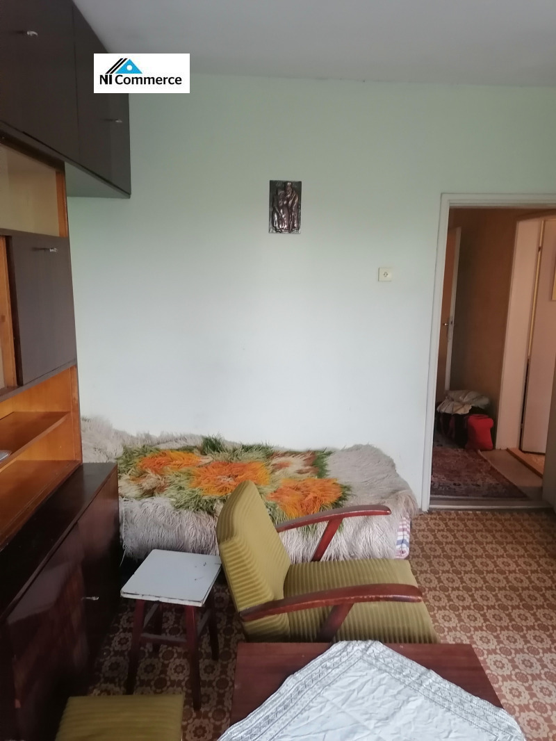 En venta  3 dormitorios Sofia , Lyulin 1 , 115 metros cuadrados | 60729532 - imagen [8]