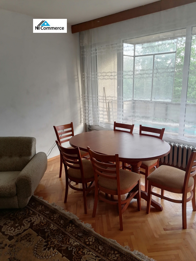 En venta  3 dormitorios Sofia , Lyulin 1 , 115 metros cuadrados | 60729532