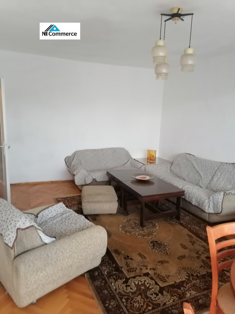 En venta  3 dormitorios Sofia , Lyulin 1 , 115 metros cuadrados | 60729532 - imagen [3]