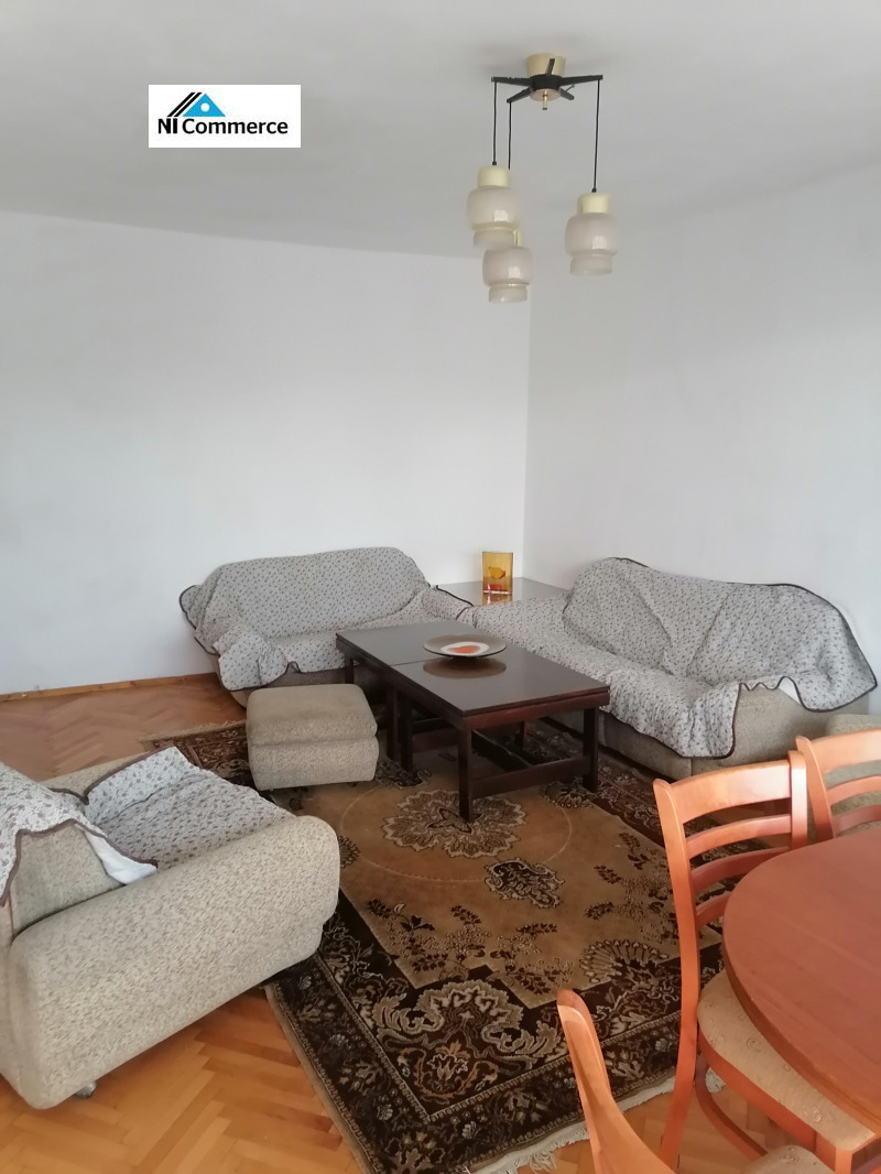 En venta  3 dormitorios Sofia , Lyulin 1 , 115 metros cuadrados | 60729532 - imagen [2]