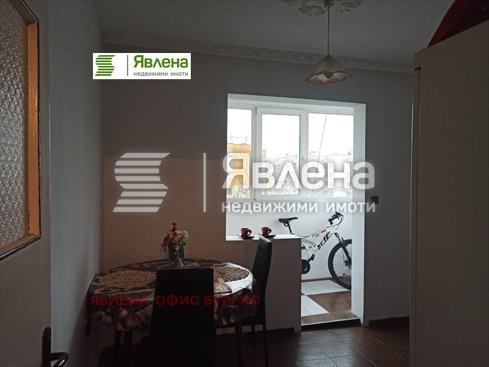 Na prodej  3+ ložnice Burgas , Vazraždane , 105 m2 | 14588018 - obraz [2]