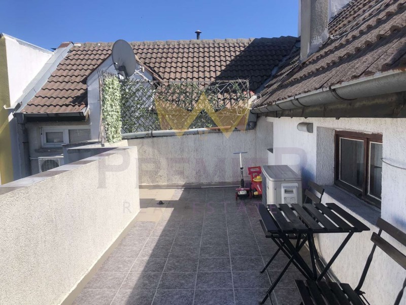 На продаж  Мезонет Варна , Колхозен пазар , 121 кв.м | 24372434 - зображення [14]