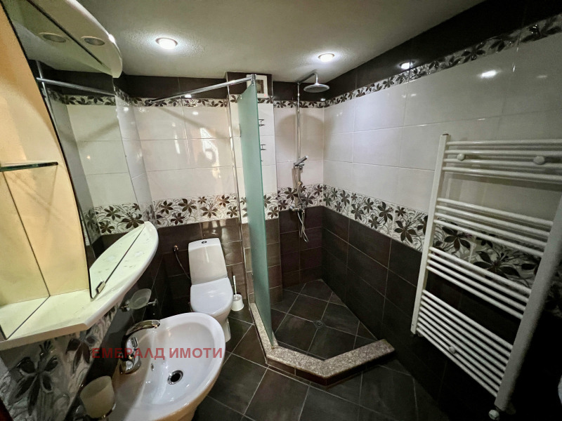 Продава МЕЗОНЕТ, гр. Разлог, област Благоевград, снимка 11 - Апартаменти - 52732014