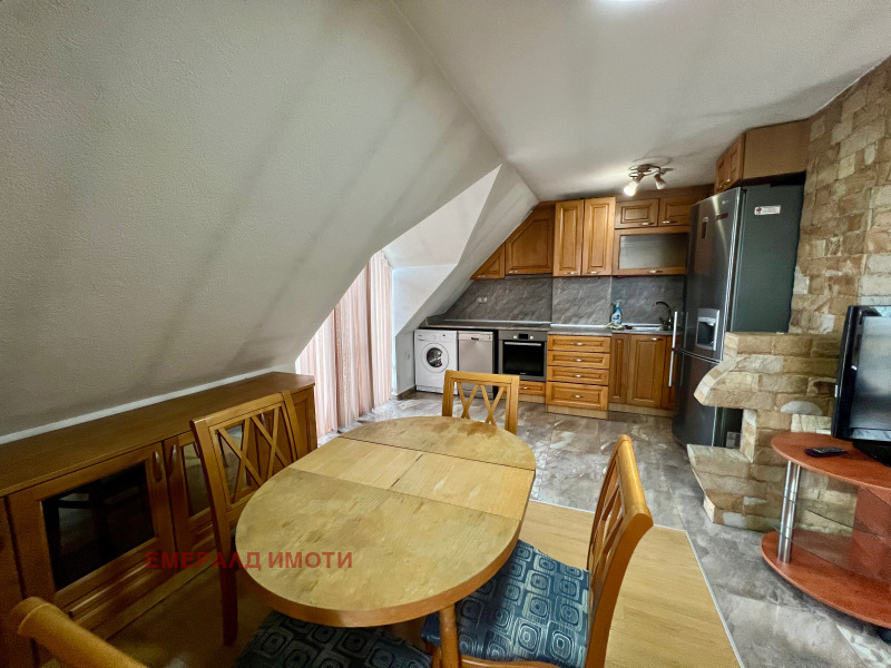 Продава МЕЗОНЕТ, гр. Разлог, област Благоевград, снимка 4 - Апартаменти - 52732014