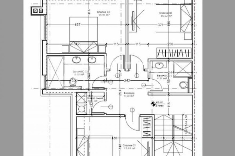 Te koop  Huis Sofia , m-t Kambanite , 340 m² | 53356915 - afbeelding [5]