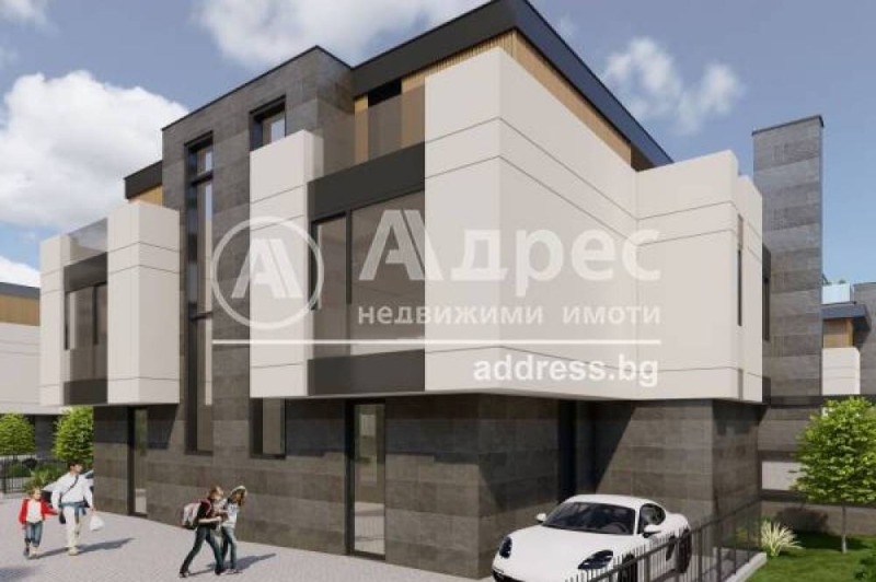 Te koop  Huis Sofia , m-t Kambanite , 340 m² | 53356915 - afbeelding [3]