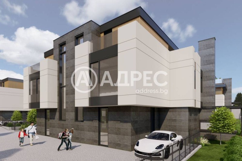 Te koop  Huis Sofia , m-t Kambanite , 340 m² | 53356915 - afbeelding [8]