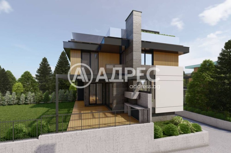 Te koop  Huis Sofia , m-t Kambanite , 340 m² | 53356915 - afbeelding [11]