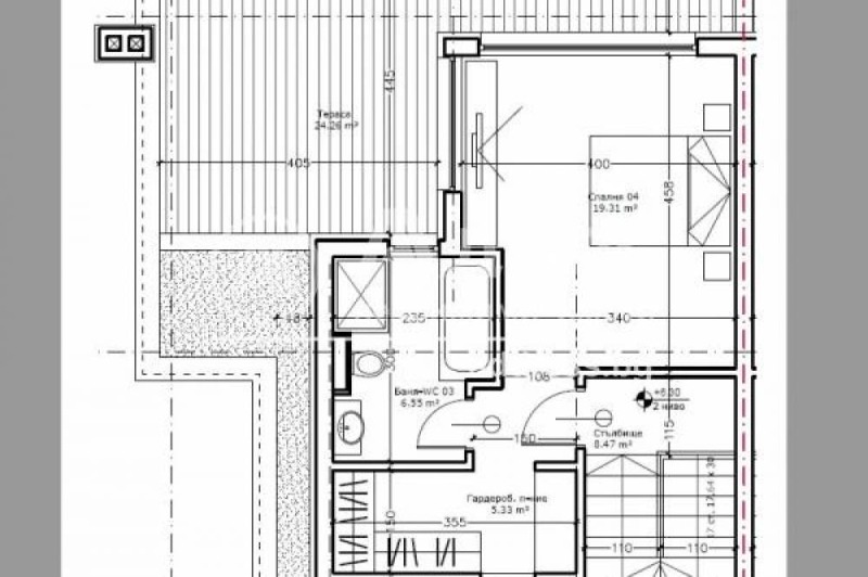 Te koop  Huis Sofia , m-t Kambanite , 340 m² | 53356915 - afbeelding [6]