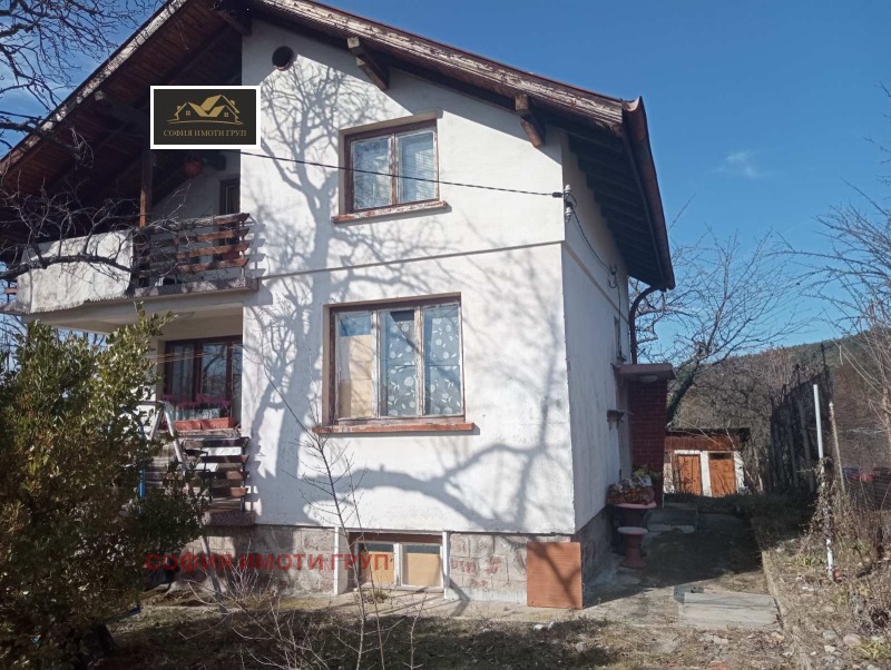 Продава КЪЩА, гр. София, гр. Нови Искър, снимка 11 - Къщи - 52604594