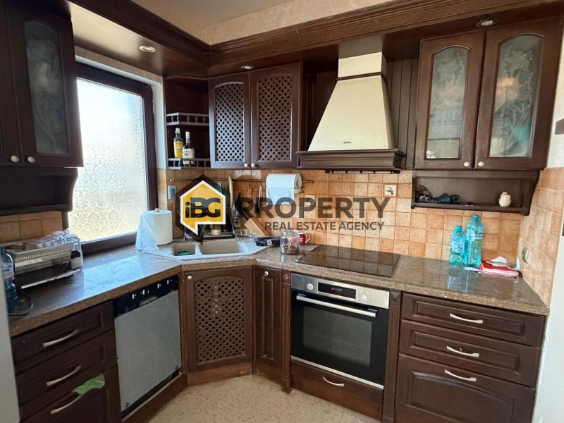 Продава КЪЩА, гр. Варна, м-т Добрева чешма, снимка 11 - Къщи - 52990141