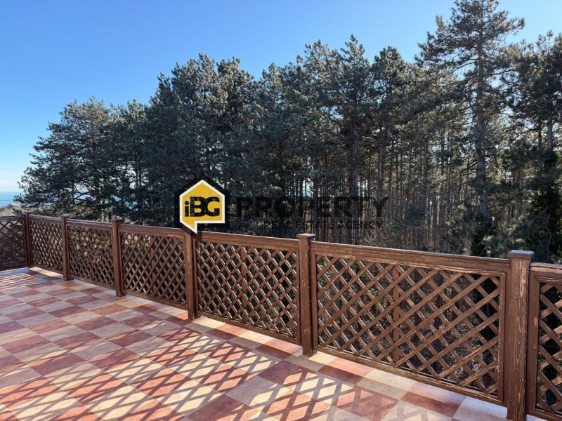 Продава КЪЩА, гр. Варна, м-т Добрева чешма, снимка 6 - Къщи - 52990141