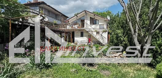 Продава КЪЩА, гр. Нови пазар, област Шумен, снимка 6 - Къщи - 53164558