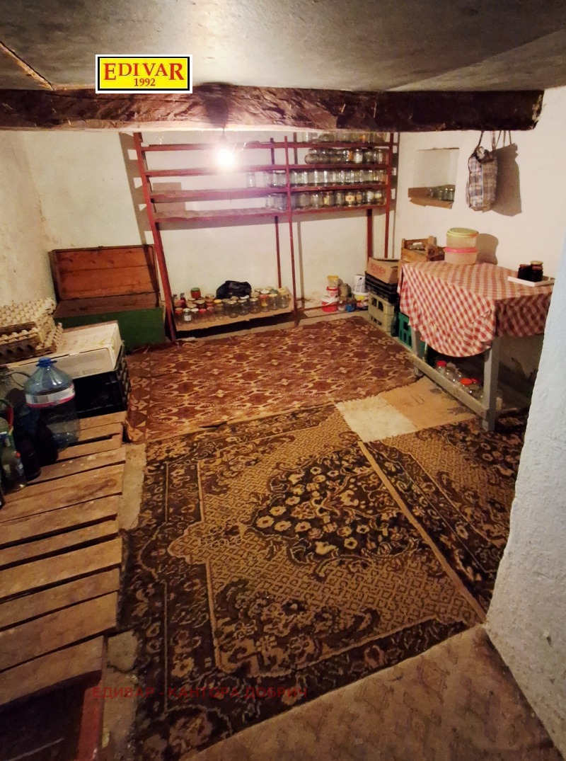 Продава КЪЩА, с. Дончево, област Добрич, снимка 8 - Къщи - 53209308