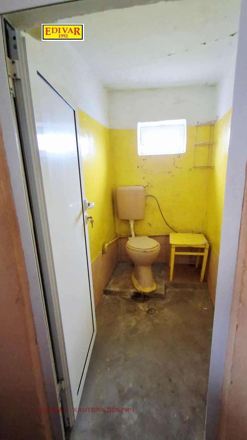 Продава КЪЩА, с. Дончево, област Добрич, снимка 13 - Къщи - 53209308