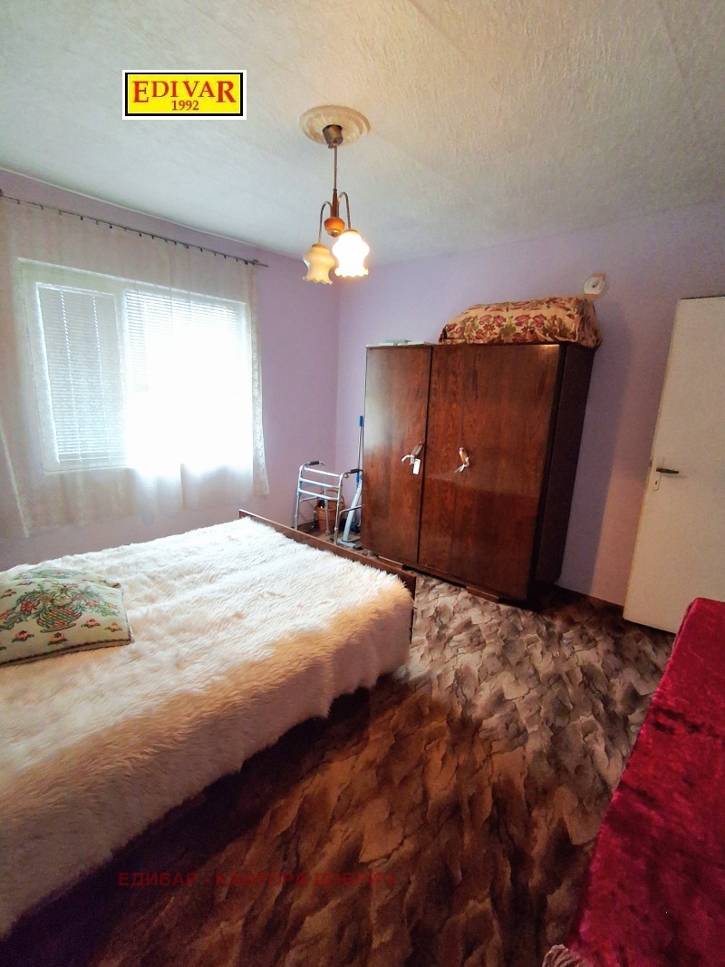 Продава КЪЩА, с. Дончево, област Добрич, снимка 5 - Къщи - 53209308