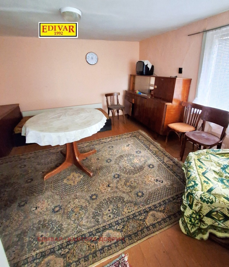 Продава КЪЩА, с. Дончево, област Добрич, снимка 2 - Къщи - 53209308