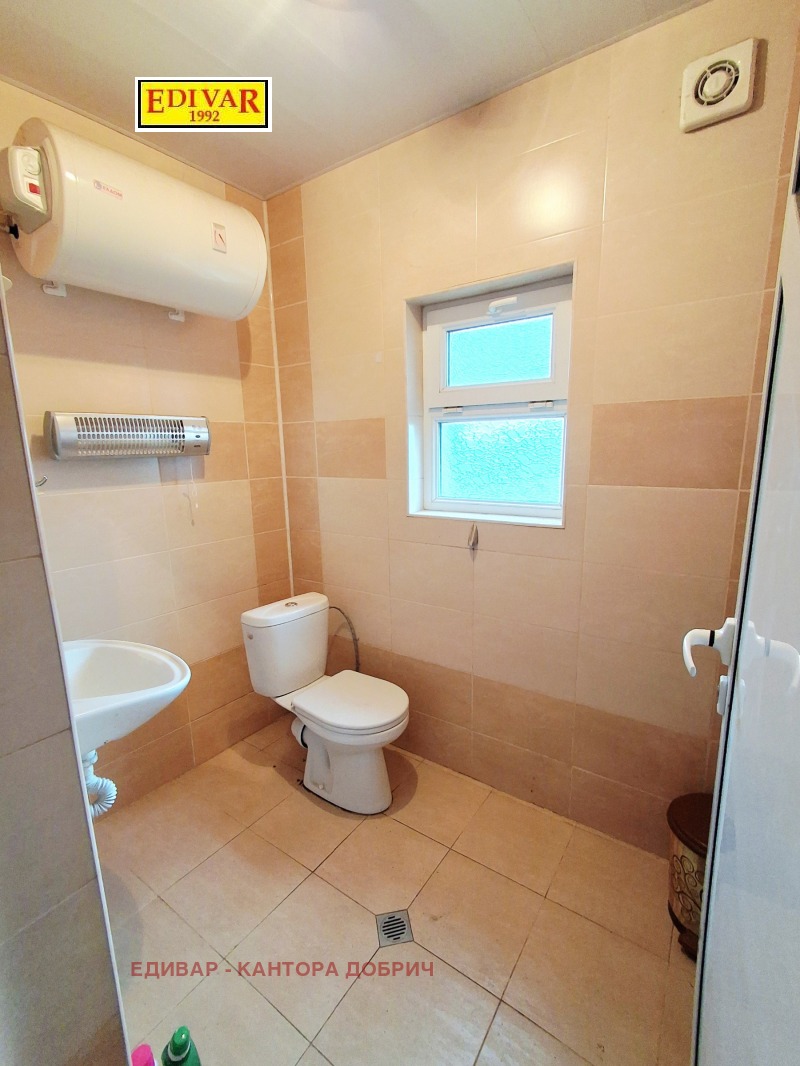 Продава КЪЩА, с. Дончево, област Добрич, снимка 10 - Къщи - 53209308