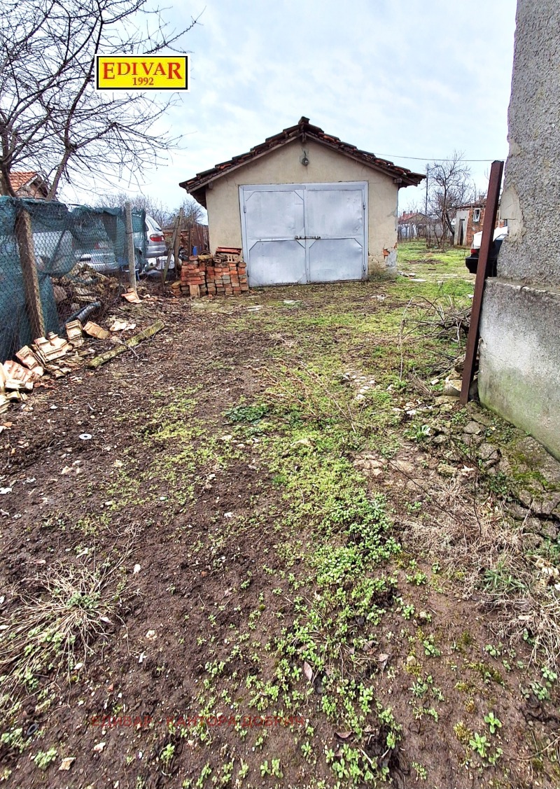 Продава КЪЩА, с. Дончево, област Добрич, снимка 16 - Къщи - 53209308