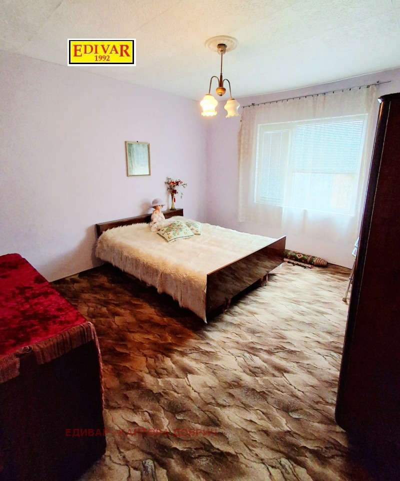 Продава КЪЩА, с. Дончево, област Добрич, снимка 4 - Къщи - 53209308