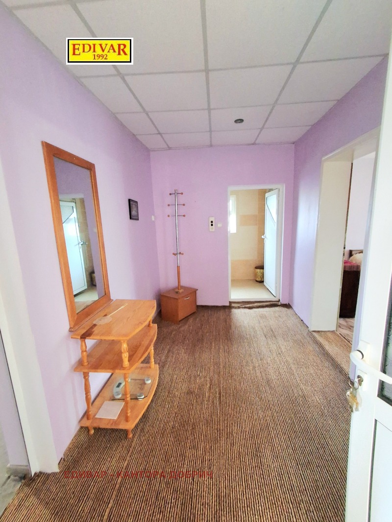 Продава КЪЩА, с. Дончево, област Добрич, снимка 9 - Къщи - 53209308