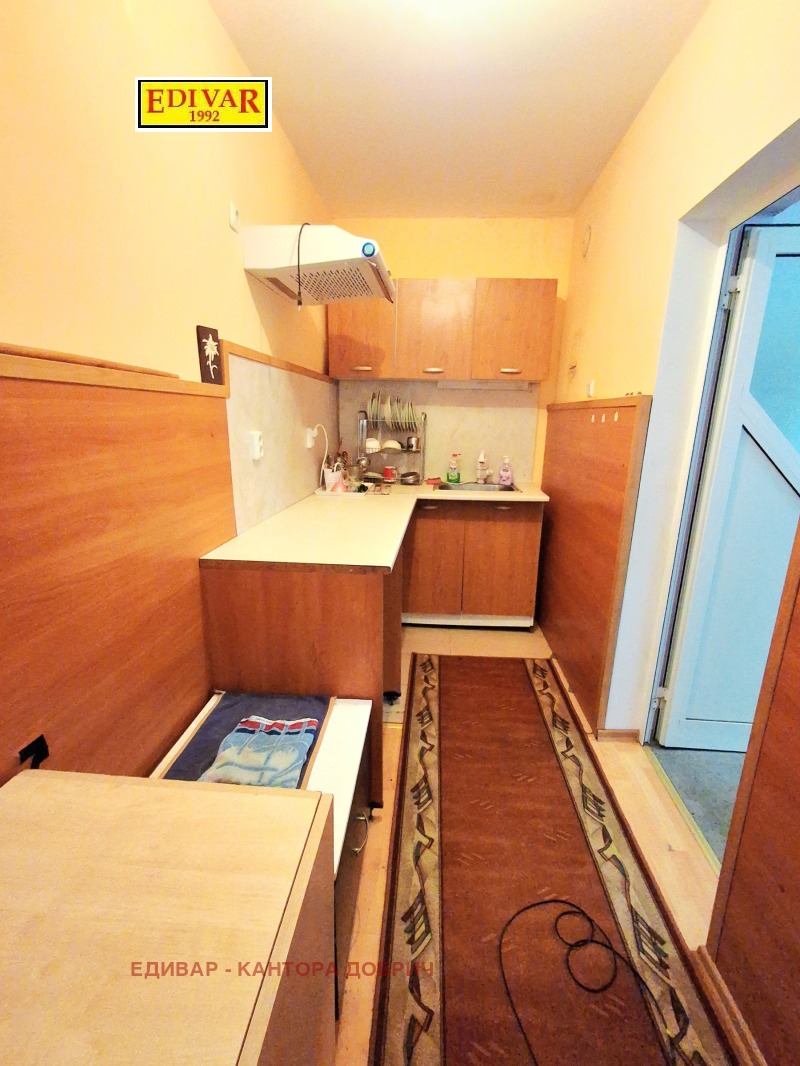 Продава КЪЩА, с. Дончево, област Добрич