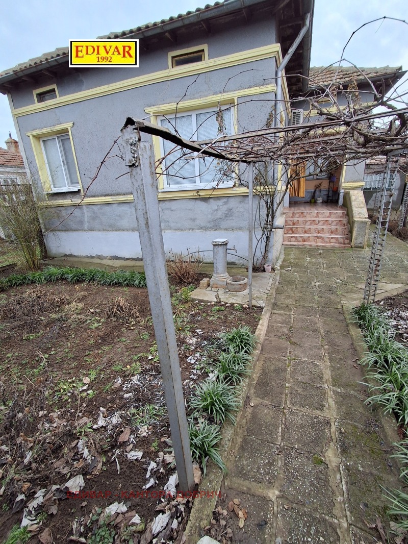 Продава КЪЩА, с. Дончево, област Добрич, снимка 15 - Къщи - 53209308