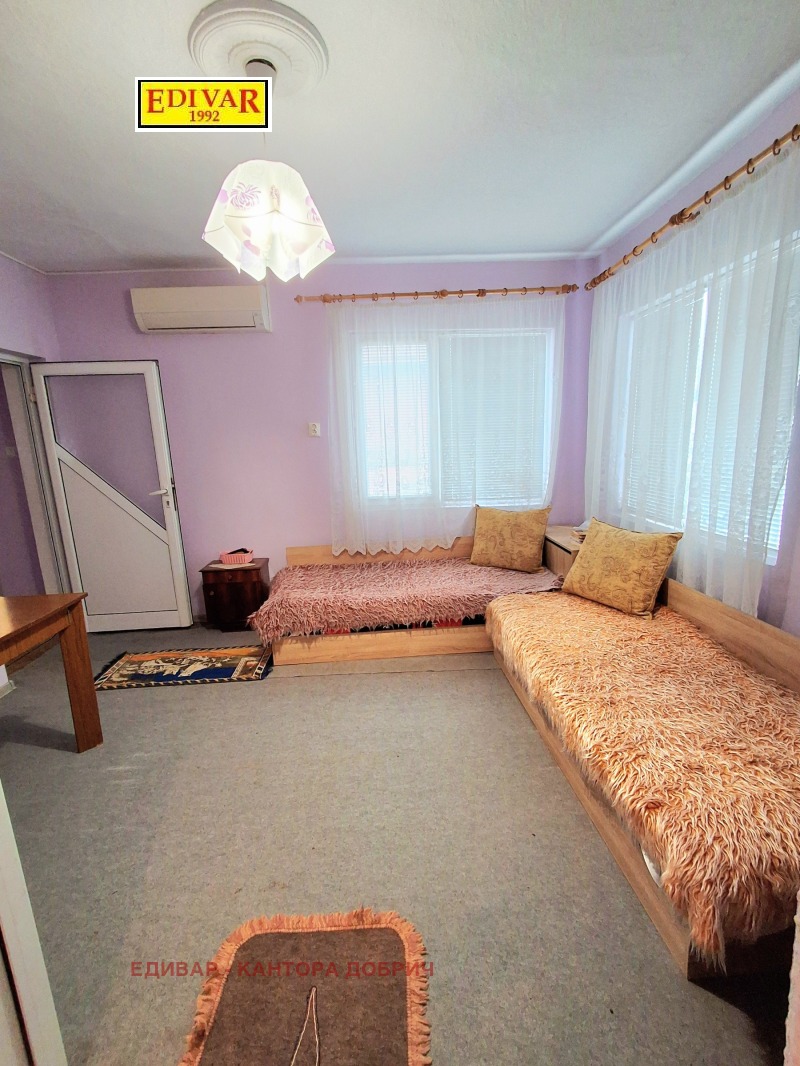 Продава КЪЩА, с. Дончево, област Добрич, снимка 3 - Къщи - 53209308