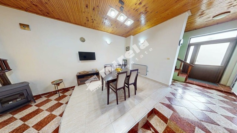 Продава КЪЩА, с. Порой, област Бургас, снимка 3 - Къщи - 53267856