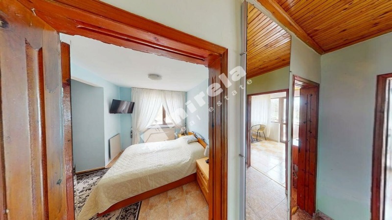 Продава КЪЩА, с. Порой, област Бургас, снимка 7 - Къщи - 53267856